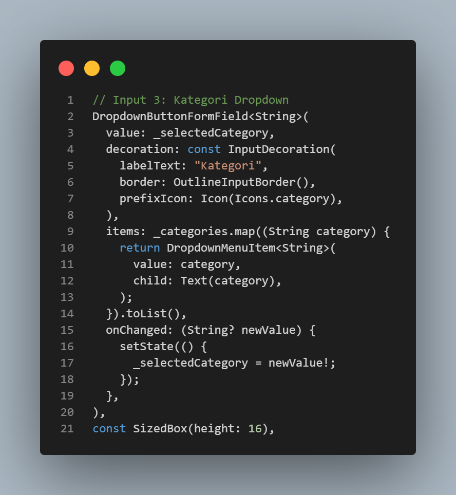 Thumbnail Java